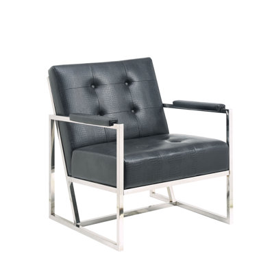 Wade Logan Ares Arm Chair