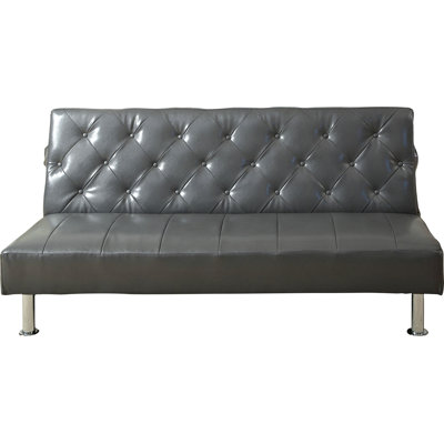 Wade Logan Asher Sleeper Sofa