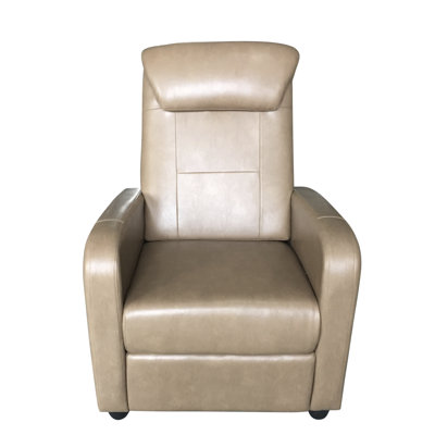 Wade Logan Koa Recliner