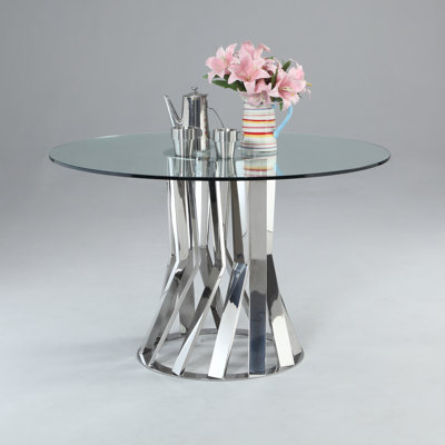 Wade Logan Dining Table