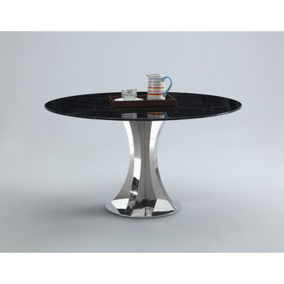 Wade Logan Dining Table