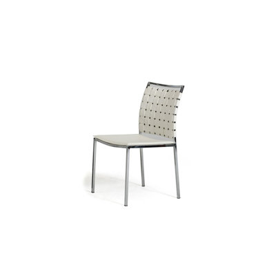 Wade Logan Belafonte Side Chair (Set of 2)