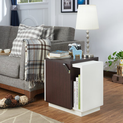 Wade Logan Springhill End Table