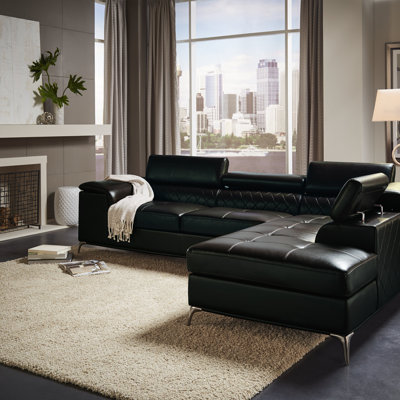 Wade Logan Mayson Sectional