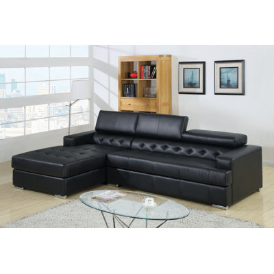 Wade Logan Barton Hills Sectional
