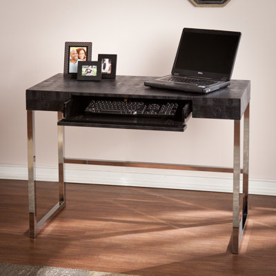 Mercer41 Tolna Reptile 1 Drawer Writing Desk