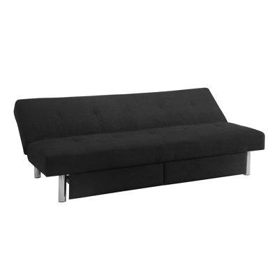 Corrigan Studio Dido Storage Futon and..