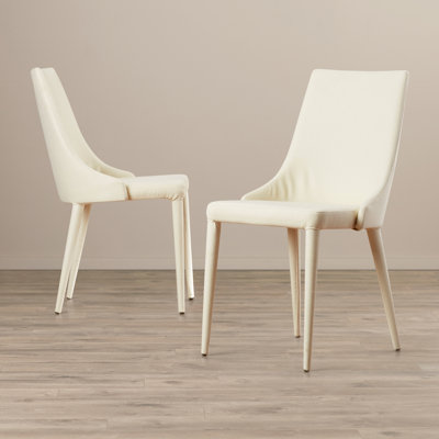 Corrigan Studio Lebron Side Chair (Set of 2)