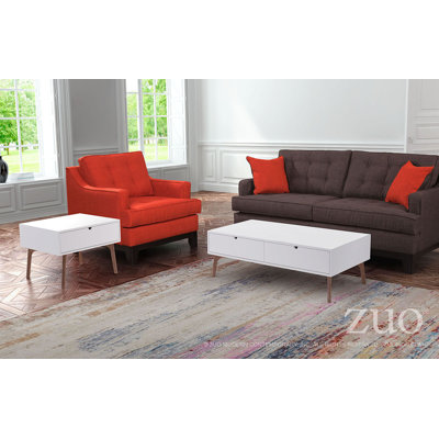 Corrigan Studio Dromore Coffee Table Set