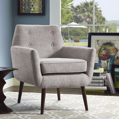 Corrigan Studio Kalman Arm Chair