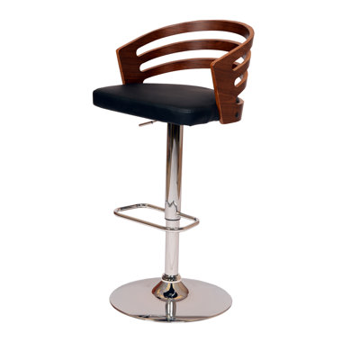 Corrigan Studio Hancock Adjustable Height Swivel..
