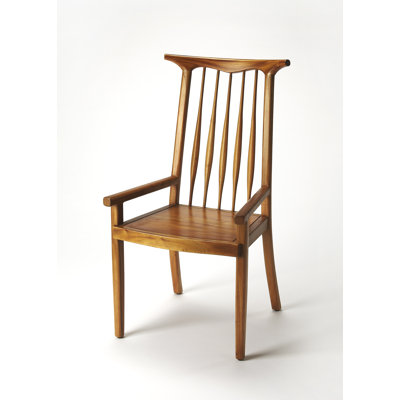Corrigan Studio Olivos Arm Chair