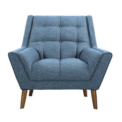 Corrigan Studio Demesne Mid-Century Modern Armch..
