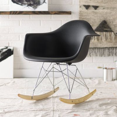 Langley Street Killyglen Rocking Chair