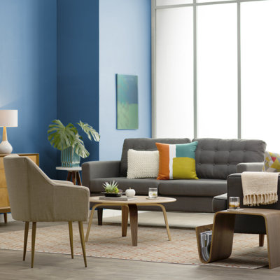 Langley Street LGLY3038 Monterey Sofa
