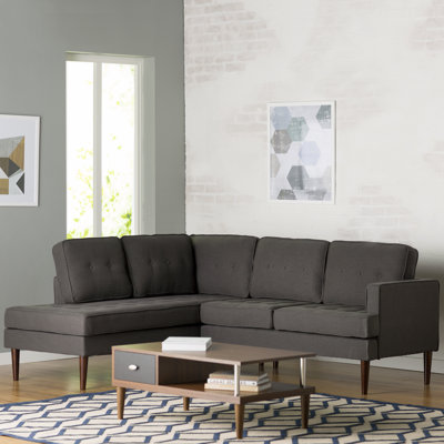 Langley Street LGLY3090 Mesquite Sectional