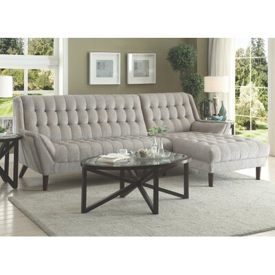 Willoughby Sectional Sofa