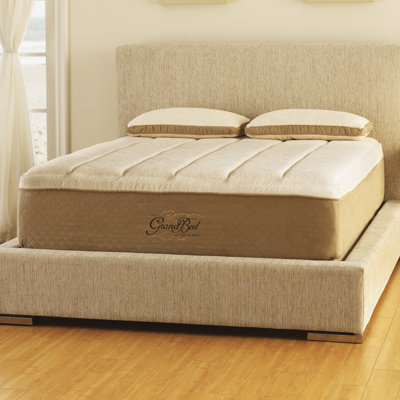 Tempur-Pedic GrandBed 15