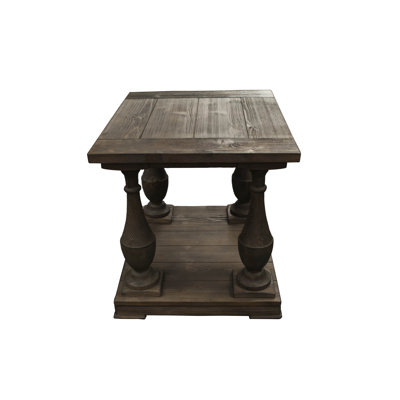 BestMasterFurniture End Table