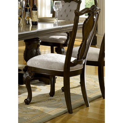 BestMasterFurniture Side Chair (Set of 2)