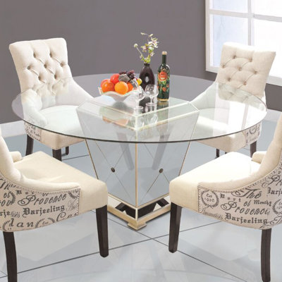 BestMasterFurniture Dining Table