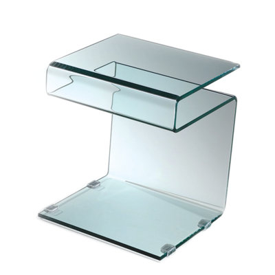 BestMasterFurniture End Table