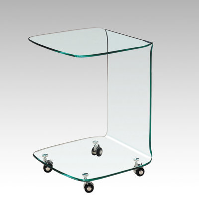 BestMasterFurniture End Table (Set of 2)