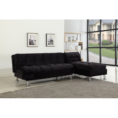 BestMasterFurniture Futon Sleeper Sofa and Loung..