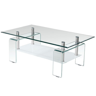BestMasterFurniture Coffee Table