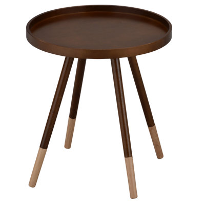 !nspire End Table