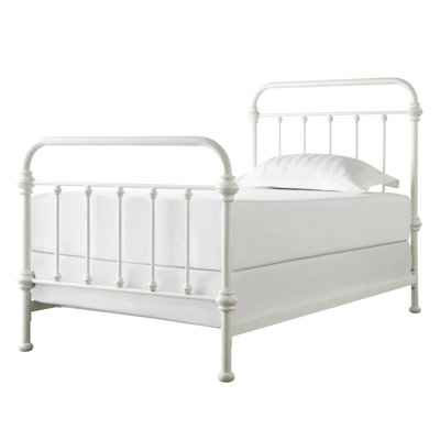 Lark Manor Laroche Panel Bed