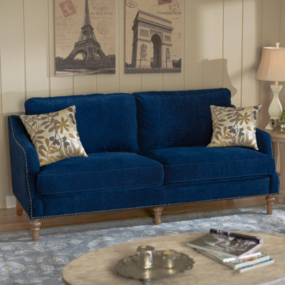 Lark Manor Lavande Sofa