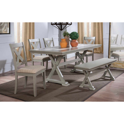Lark Manor Lia Dining Table