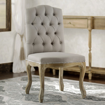 Lark Manor Libourne Side Chair