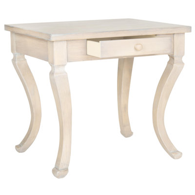 Lark Manor 1 Drawer Side Table