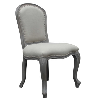 Lark Manor Capucine Side Chair (Set of 2)