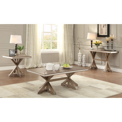 Lark Manor Arda Coffee Table