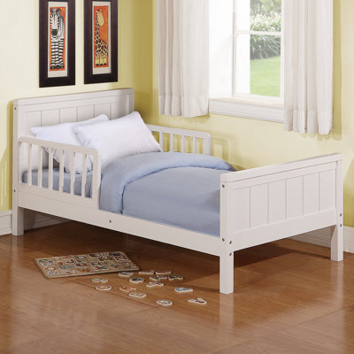 Baby Relax Dorel Toddler Panel Bed