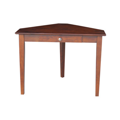 International Concepts Writing Desk wi..