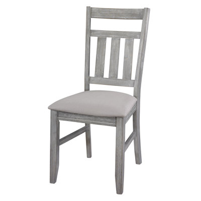 August Grove Side Chair (Set of 2)