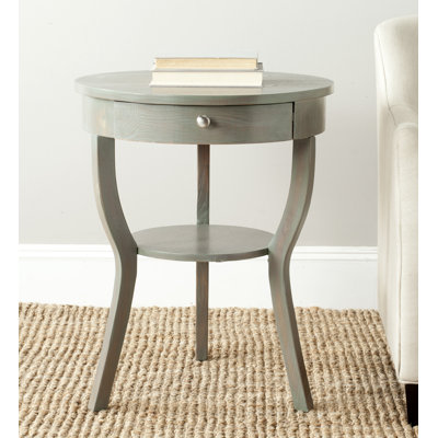 August Grove Enid End Table