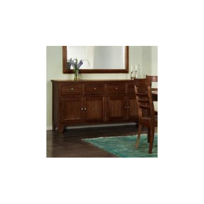 August Grove Allie Sideboard