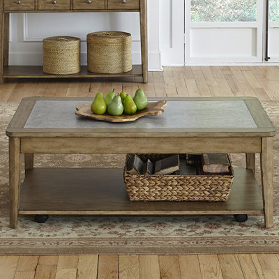 August Grove Jalynn Coffee Table