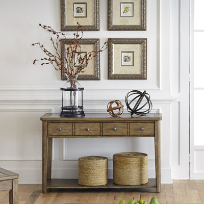 August Grove Jalynn Console Table