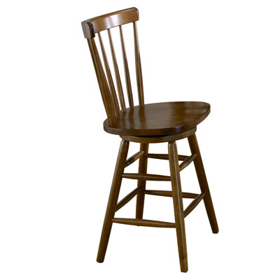 August Grove Marni Bar Stool