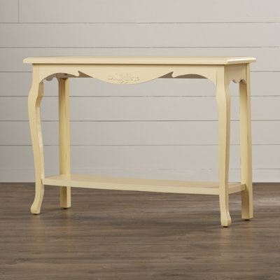 August Grove Pocatello Console Table