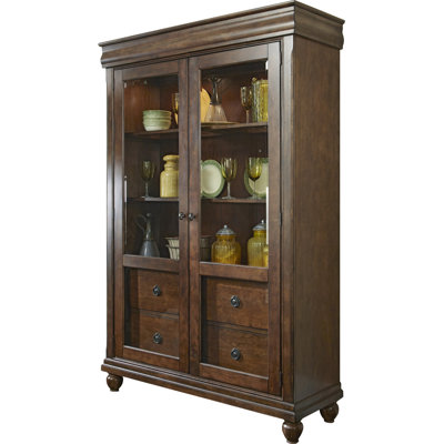 August Grove Pinesdale Display Stand