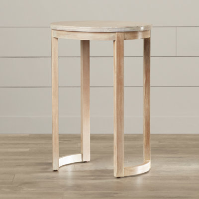 August Grove Jodie End Table