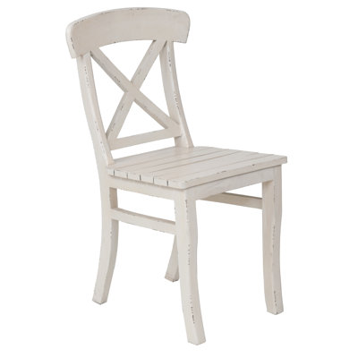 August Grove Granville Side Chair