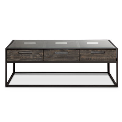 August Grove Mount Airy Coffee Table